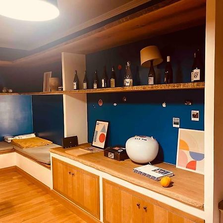 Una Casa Divertente A Roma 外观 照片