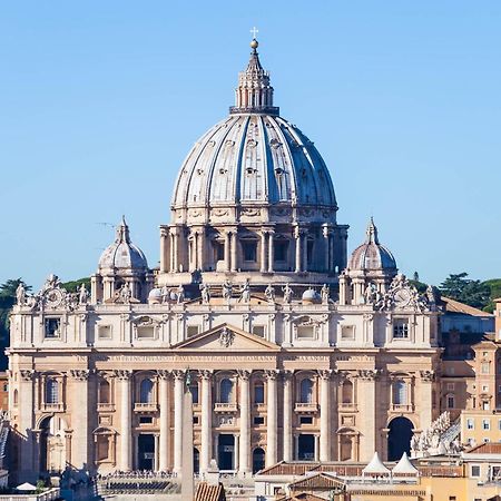 Una Casa Divertente A Roma 外观 照片