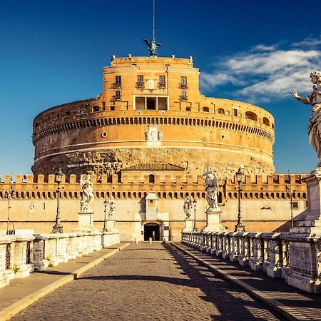 Una Casa Divertente A Roma 外观 照片