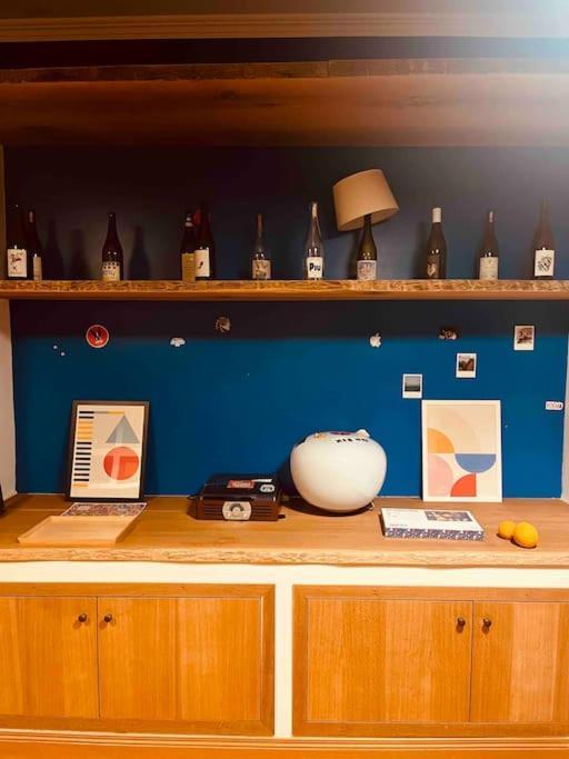 Una Casa Divertente A Roma 外观 照片