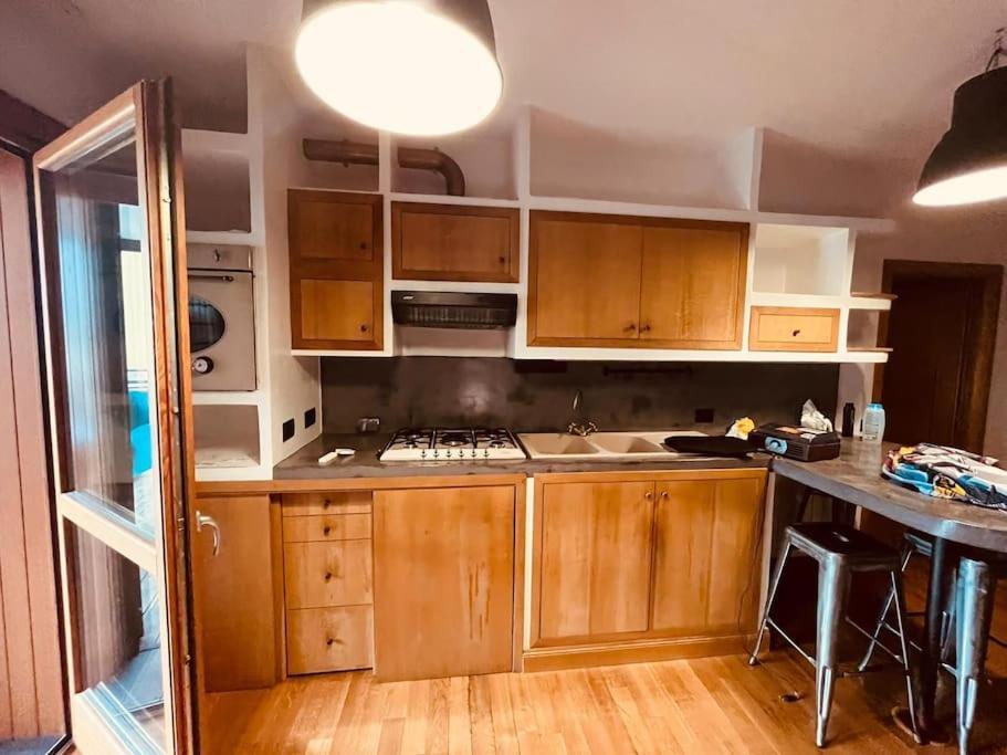 Una Casa Divertente A Roma 外观 照片