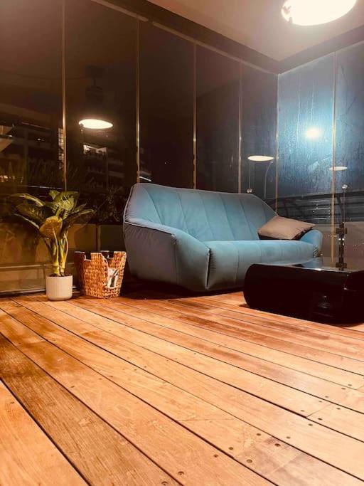 Una Casa Divertente A Roma 外观 照片